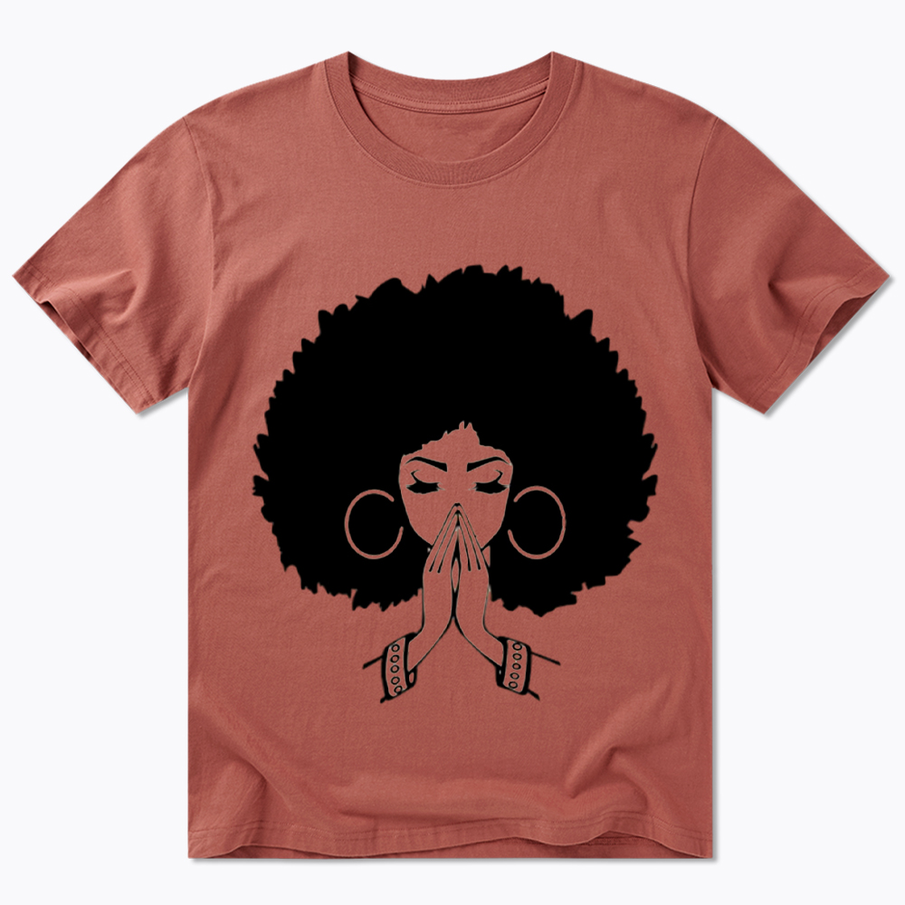Black Girl Magic Classic T-Shirt