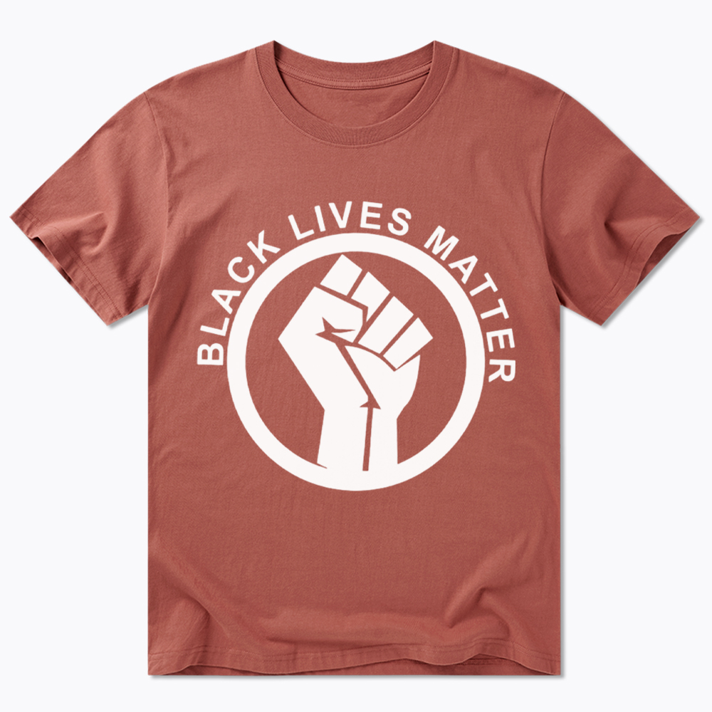 Black Lives Matter Classic T-Shirt
