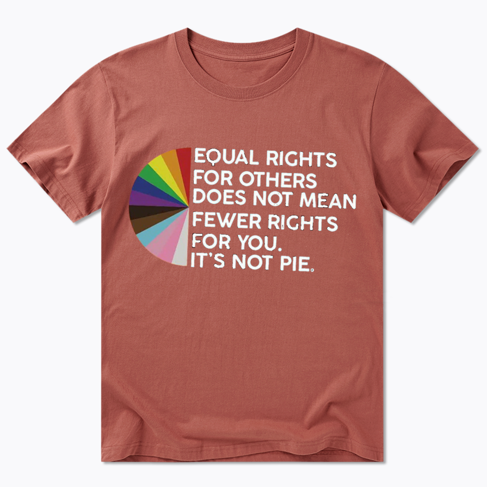 Equal Rights for Others Classic T-Shirt