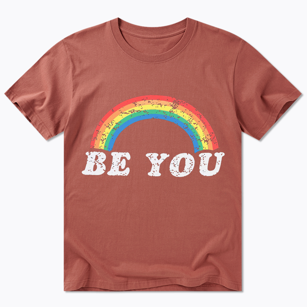 Be You Classic T-Shirt