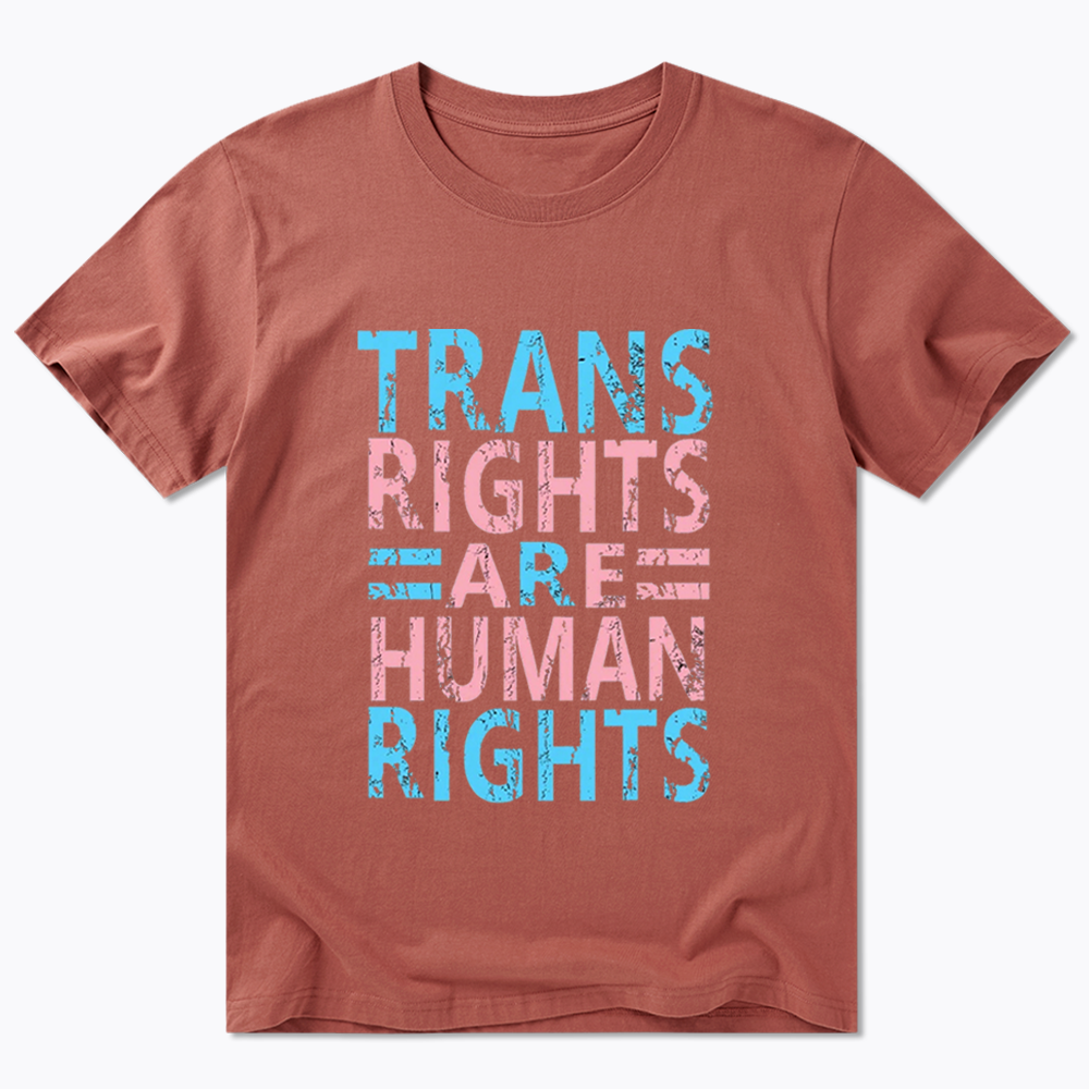 Human Rights Classic T-Shirt