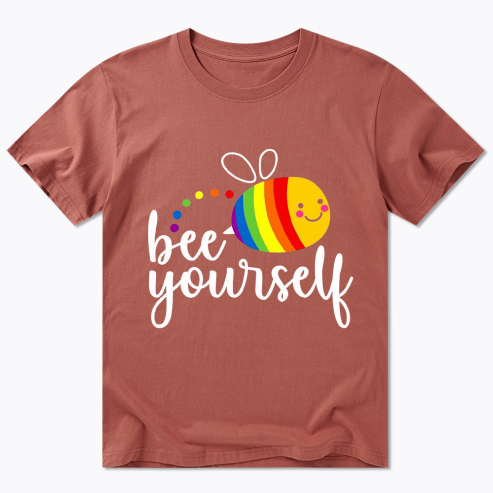 Bee Yourself Classic T-Shirt