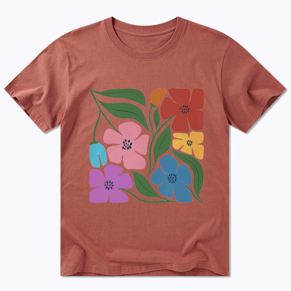 Subtle Pride Classic T-Shirt