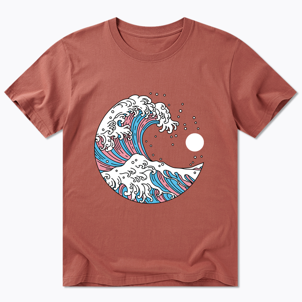 Transgender Classic T-Shirt