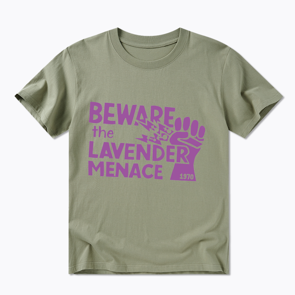 Subtle Pride Classic T-Shirt