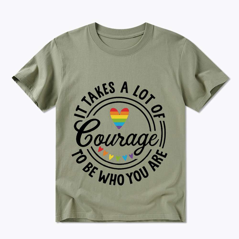 Equal Rights Classic T-Shirt