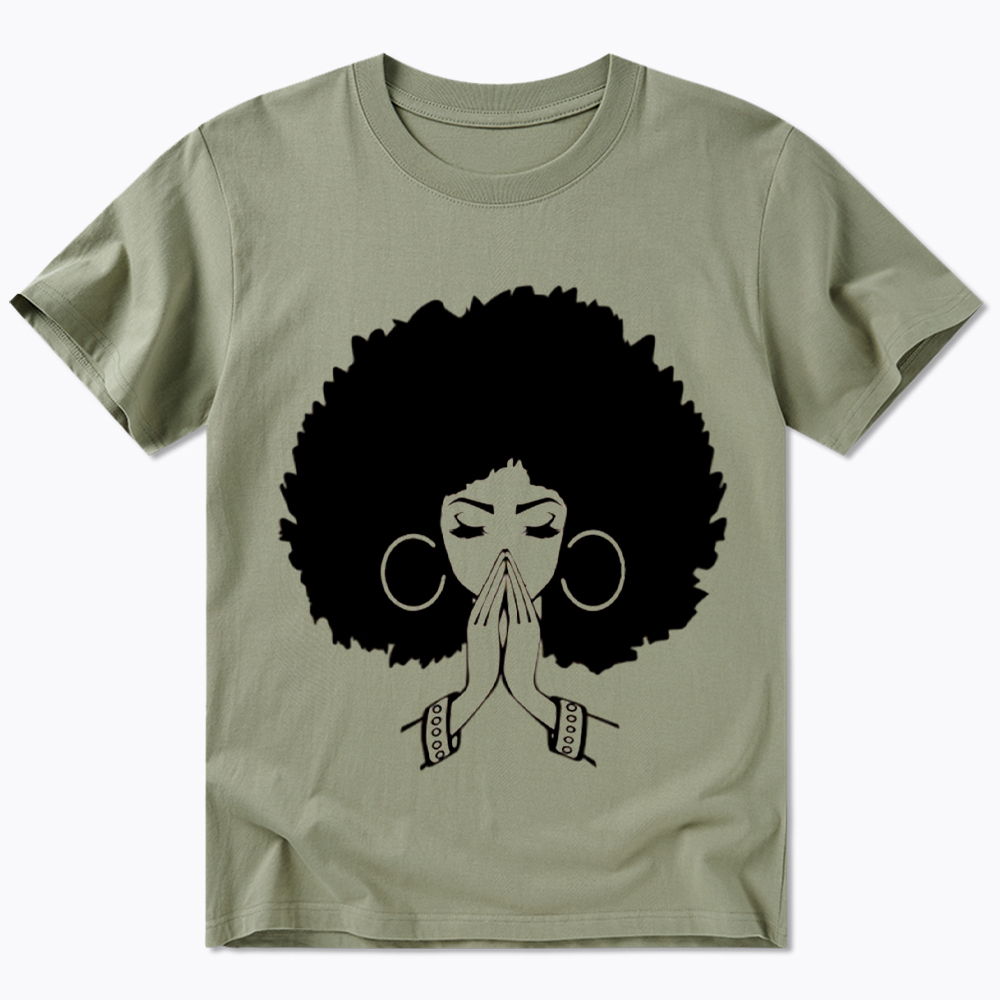 Black Girl Magic Classic T-Shirt