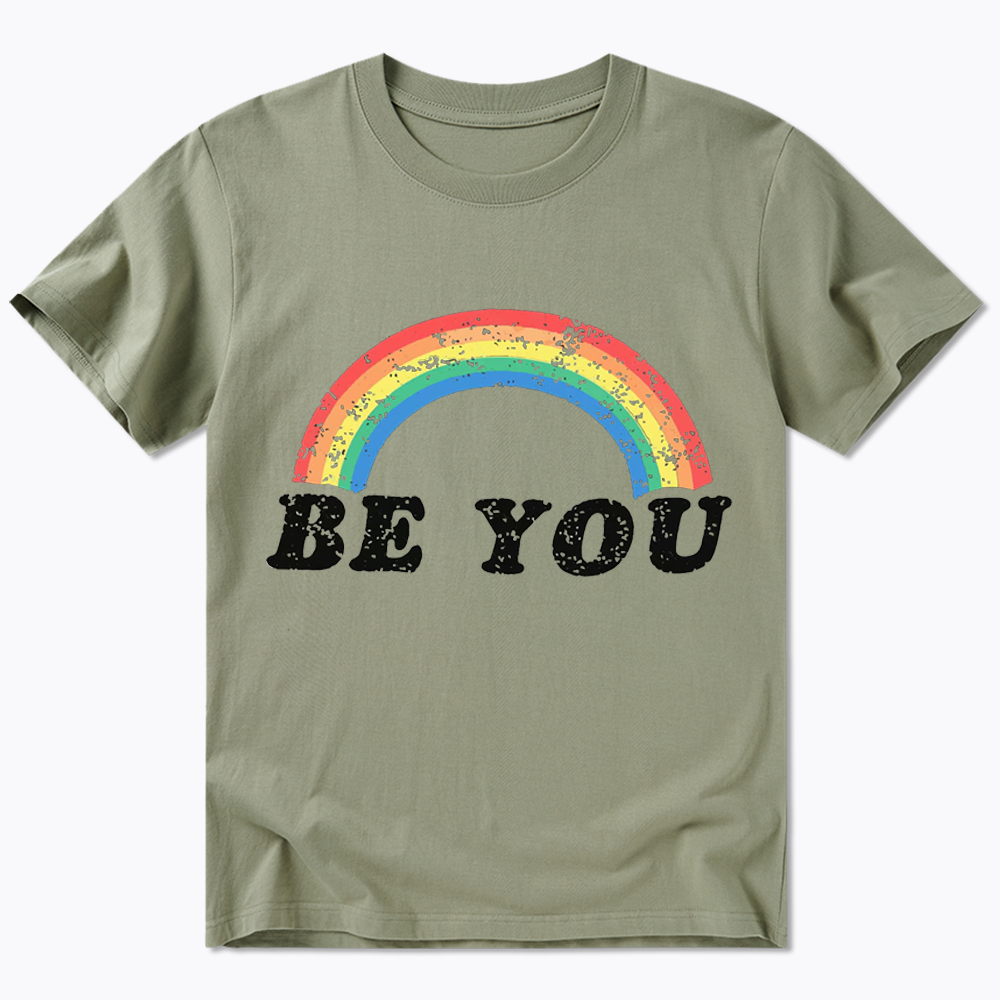 Be You Classic T-Shirt