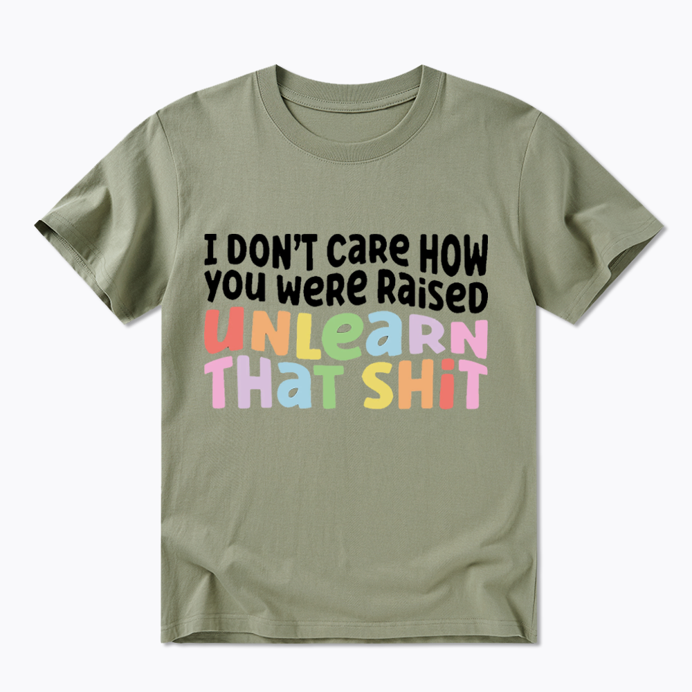 Pride Classic T-Shirt