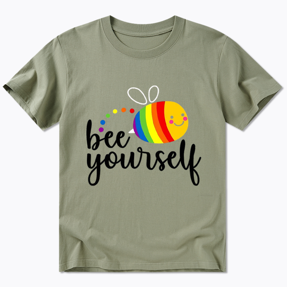 Bee Yourself Classic T-Shirt