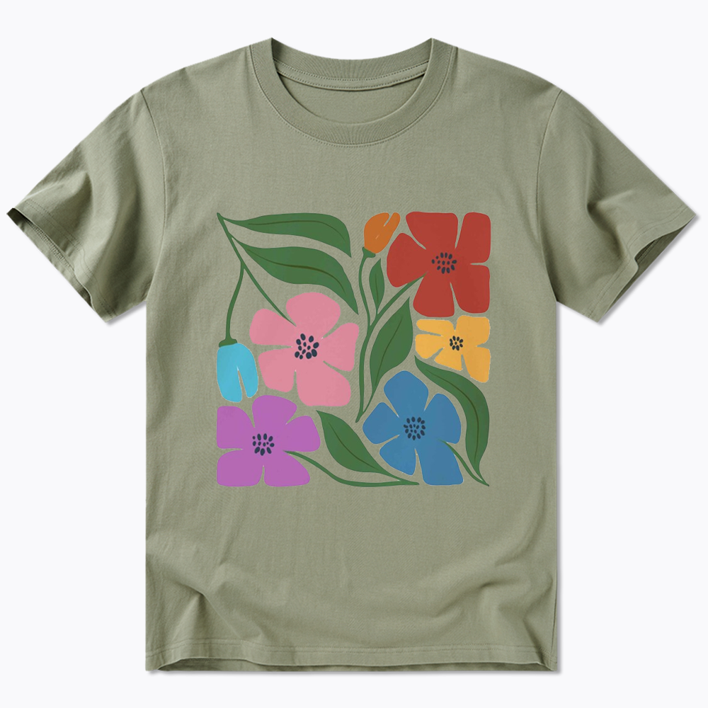 Subtle Pride Classic T-Shirt