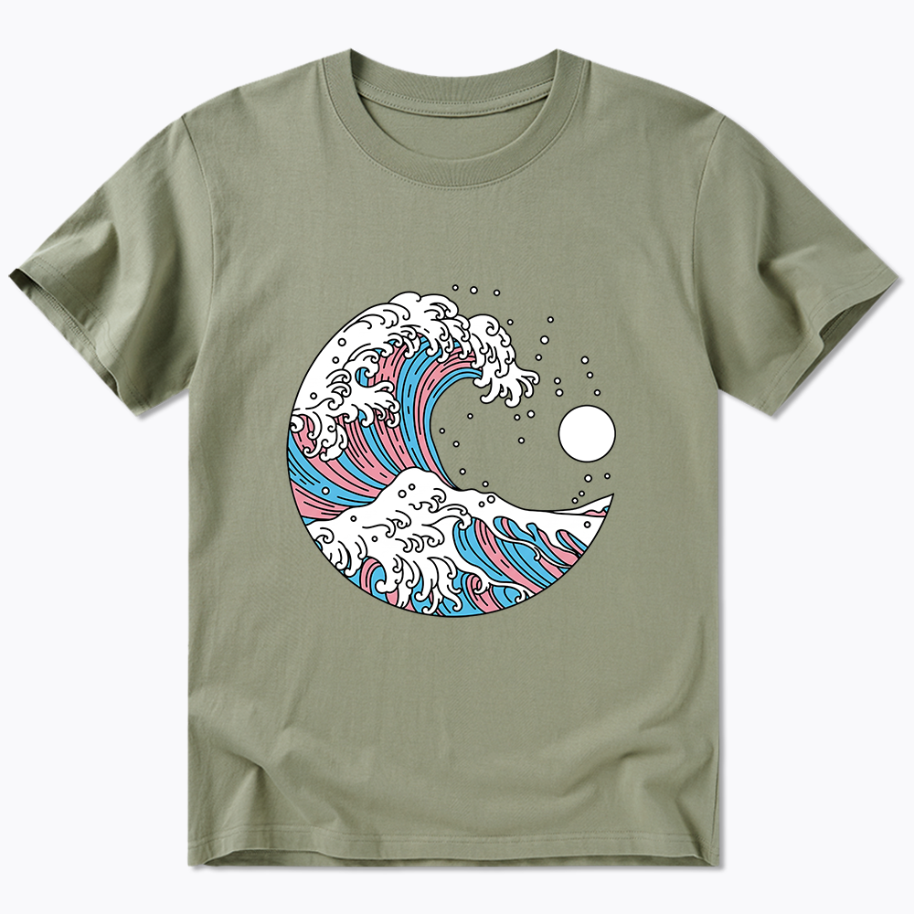 Transgender Classic T-Shirt