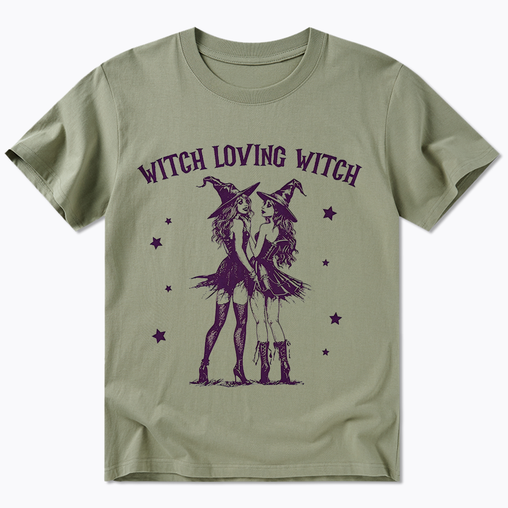 Subtle Lesbian Baby Classic T-Shirt
