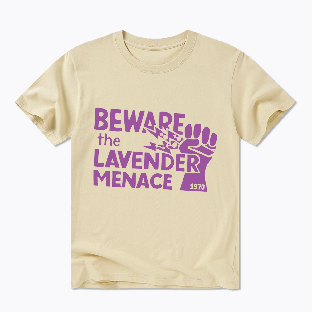 Subtle Pride Classic T-Shirt