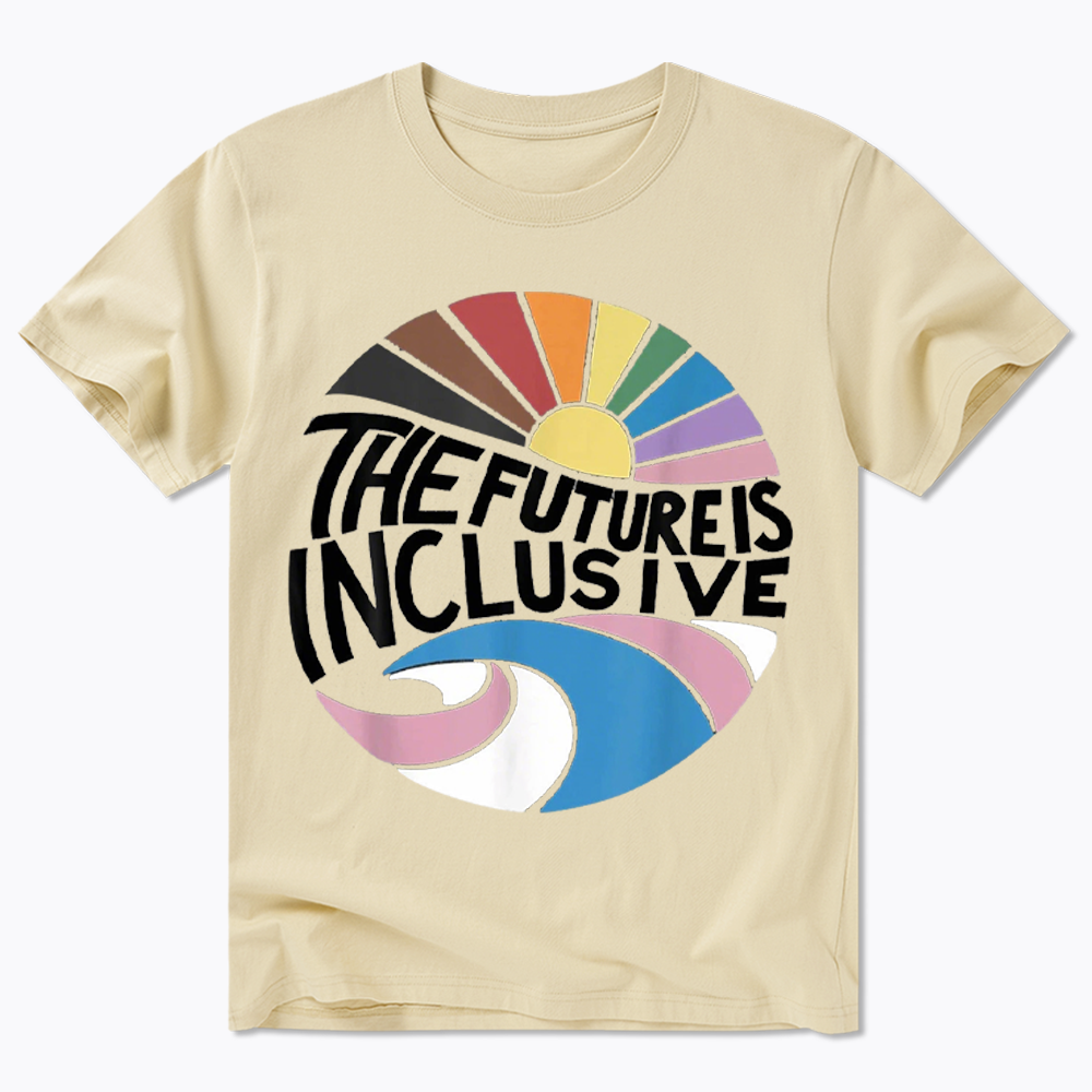 The Future Is Queer Classic T-Shirt
