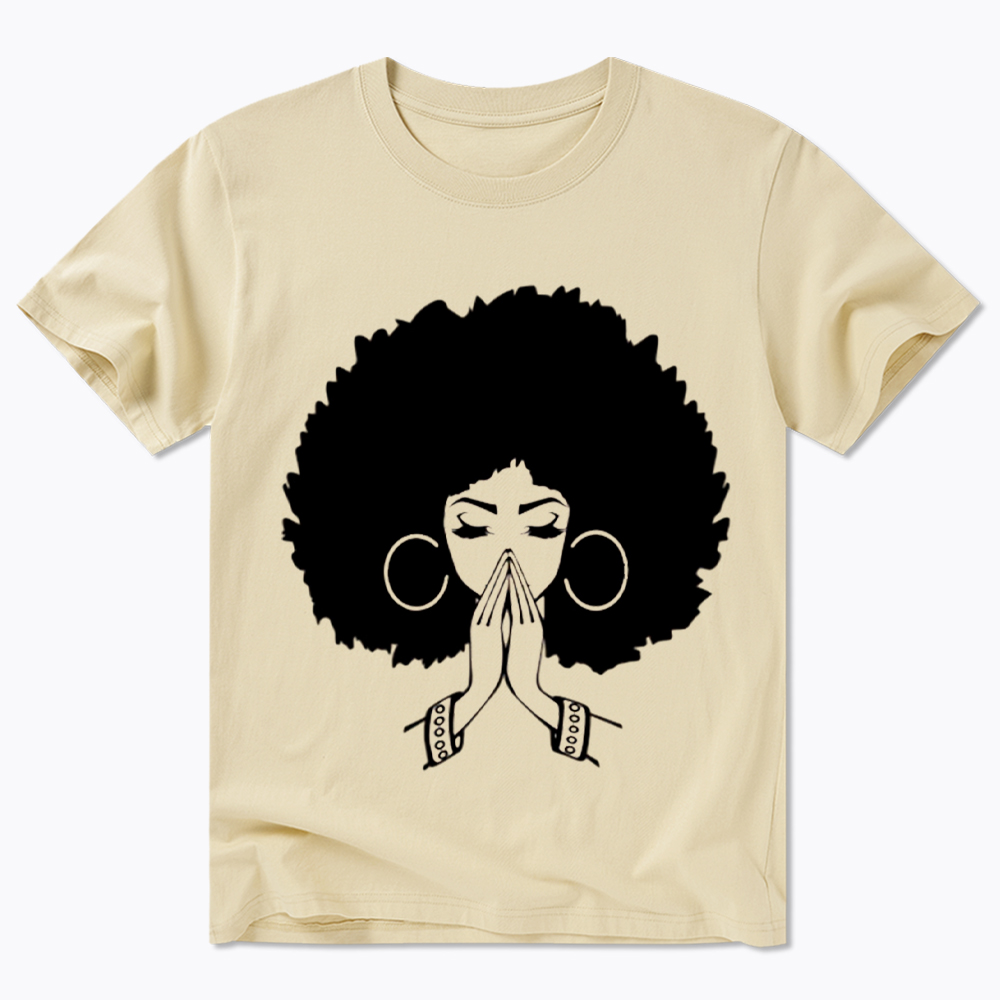 Black Girl Magic Classic T-Shirt