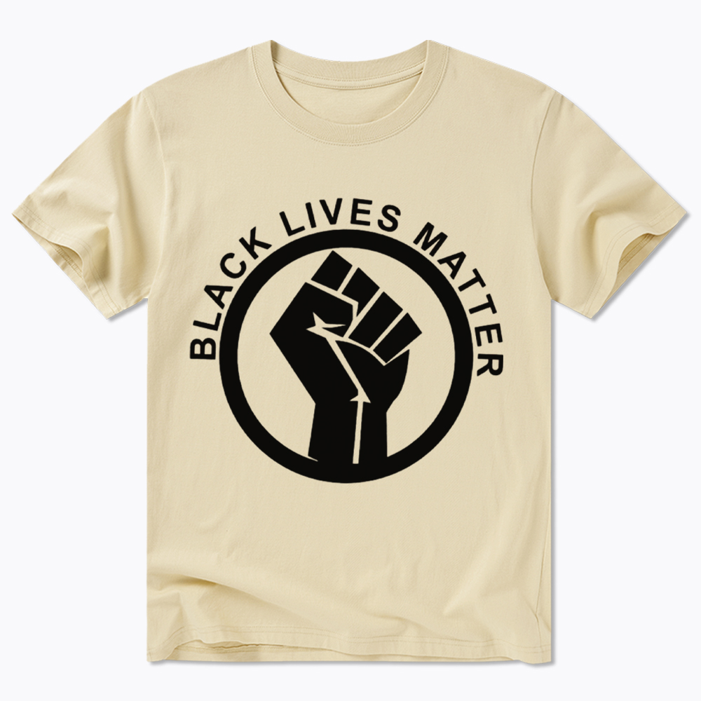 Black Lives Matter Classic T-Shirt
