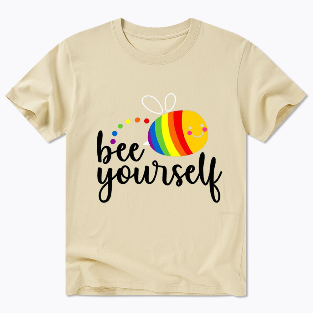 Bee Yourself Classic T-Shirt