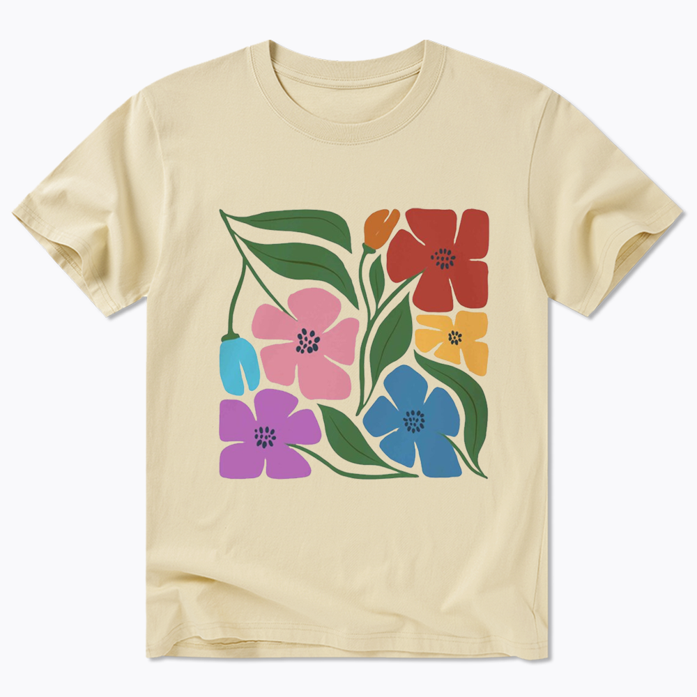 Subtle Pride Classic T-Shirt
