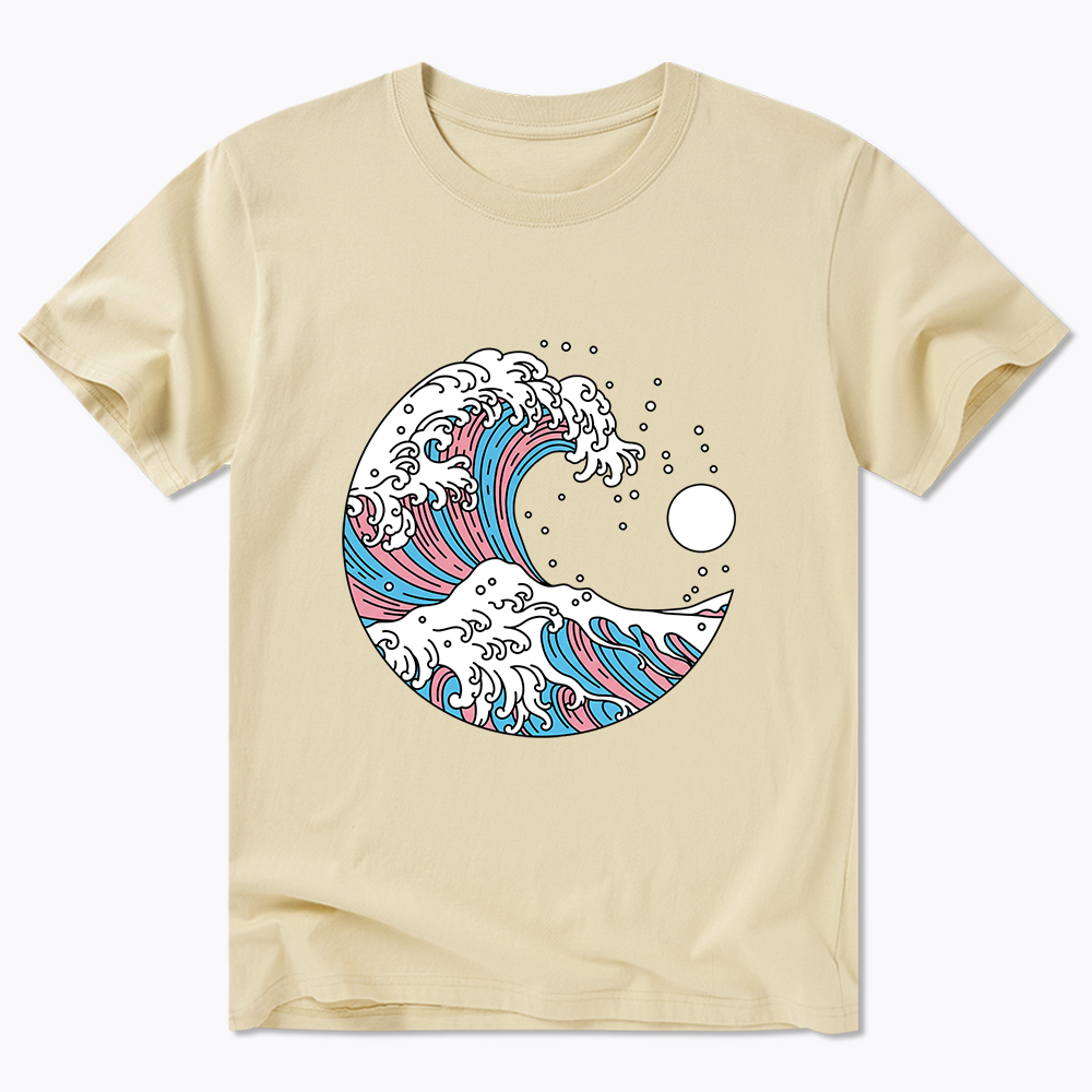 Transgender Classic T-Shirt