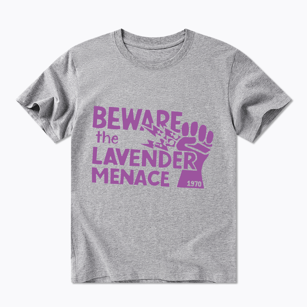 Subtle Pride Classic T-Shirt