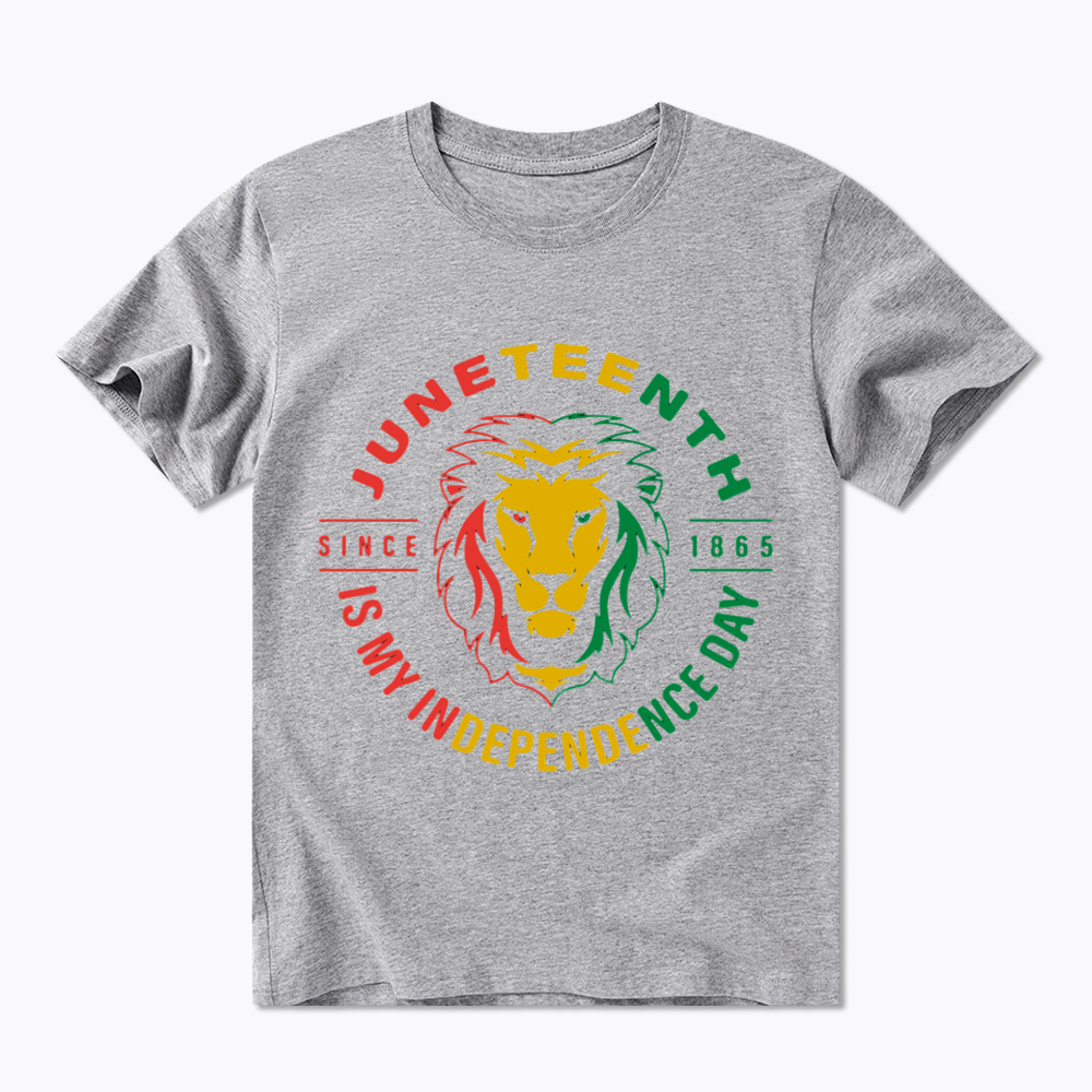 Juneteenth History Classic T-Shirt