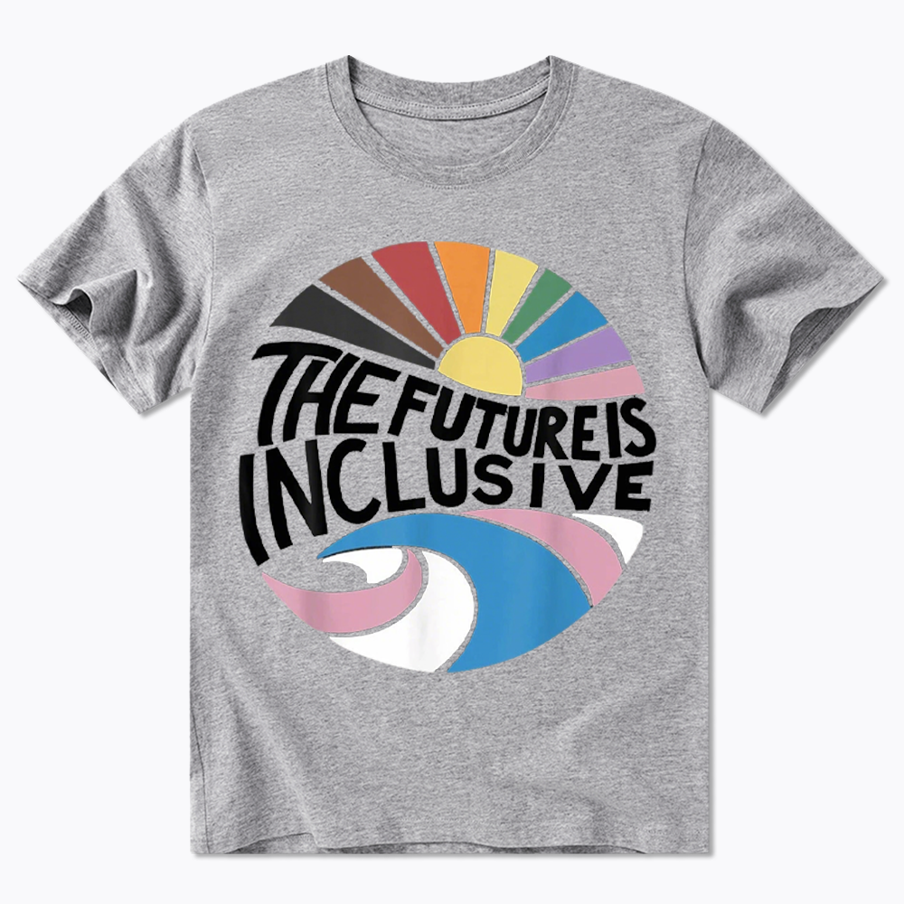 The Future Is Queer Classic T-Shirt