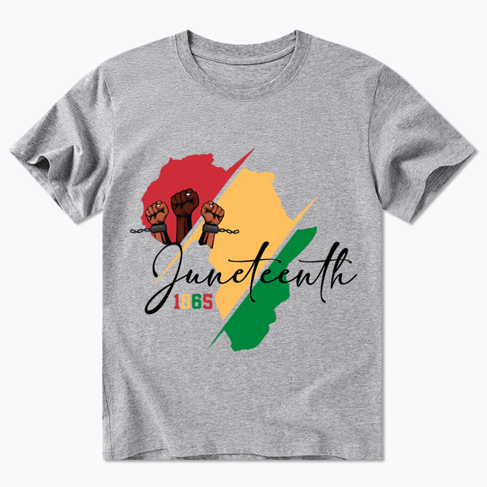 Black Culture Juneteenth Classic T-Shirt