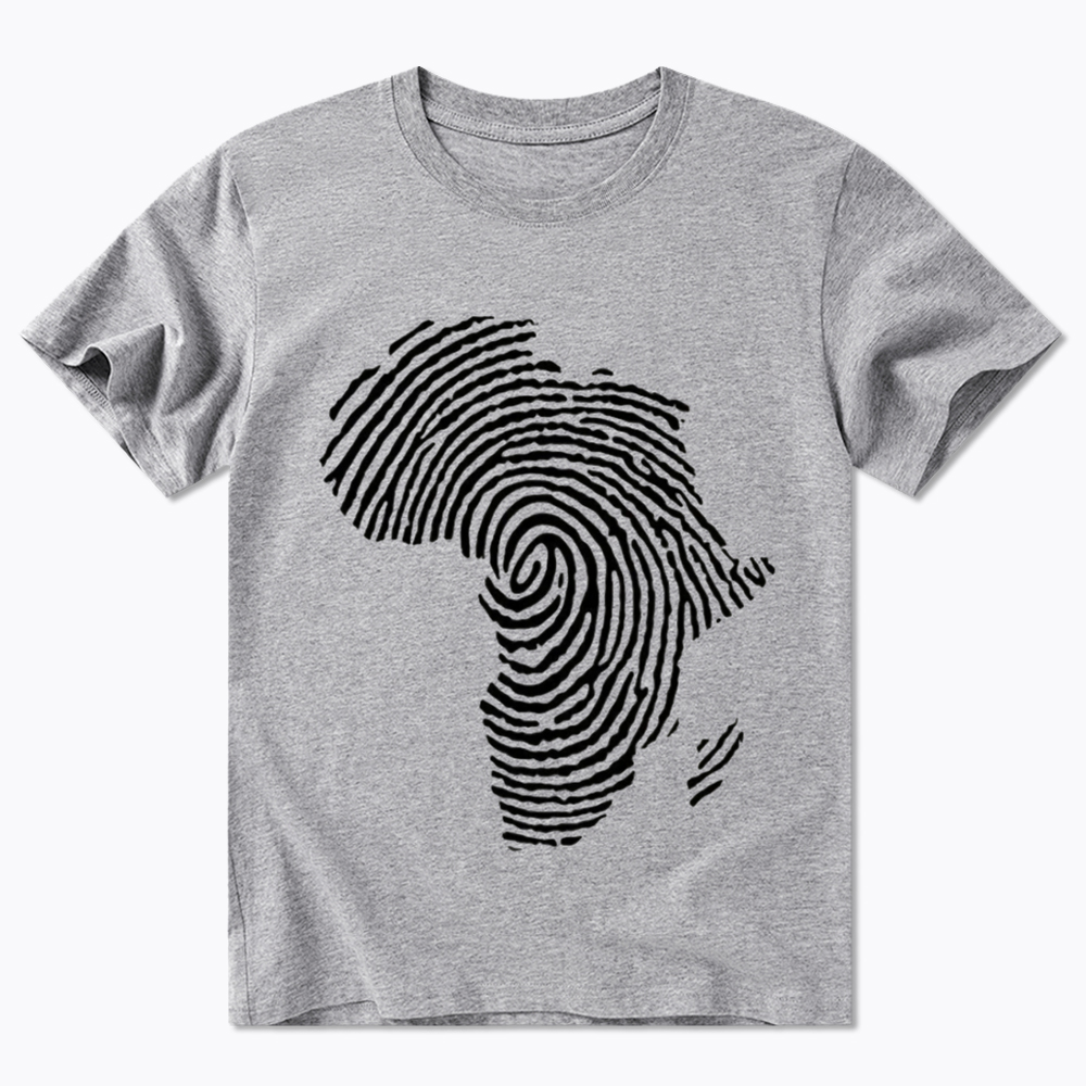 Black History African Classic T-Shirt