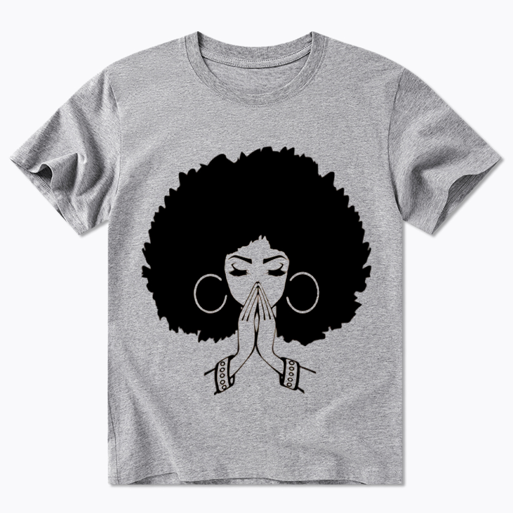 Black Girl Magic Classic T-Shirt
