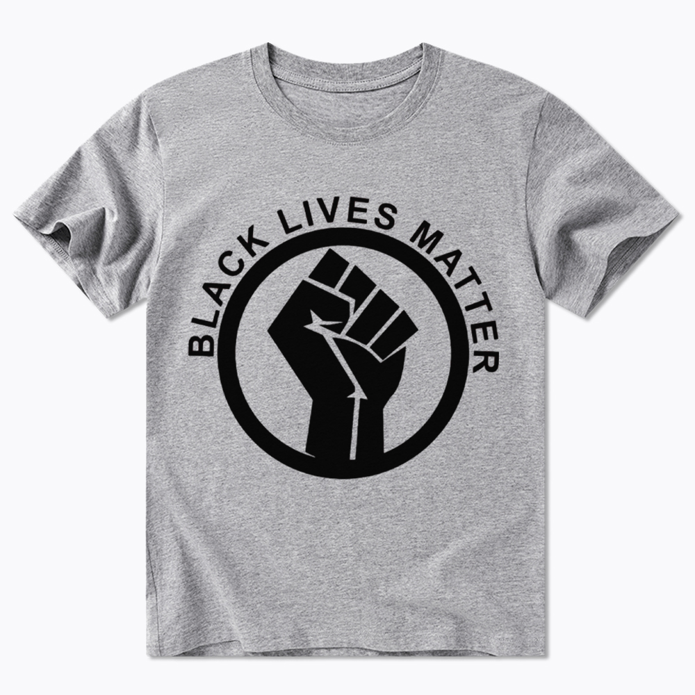 Black Lives Matter Classic T-Shirt