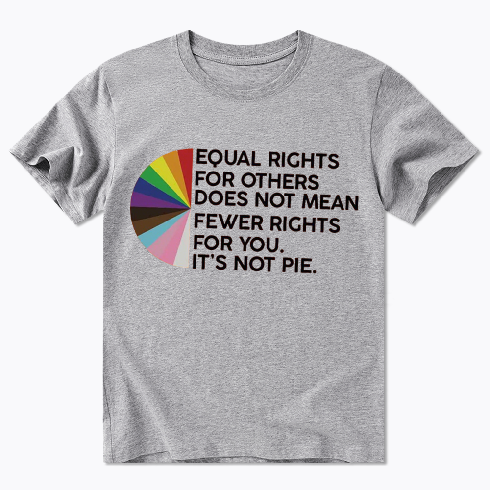 Equal Rights for Others Classic T-Shirt