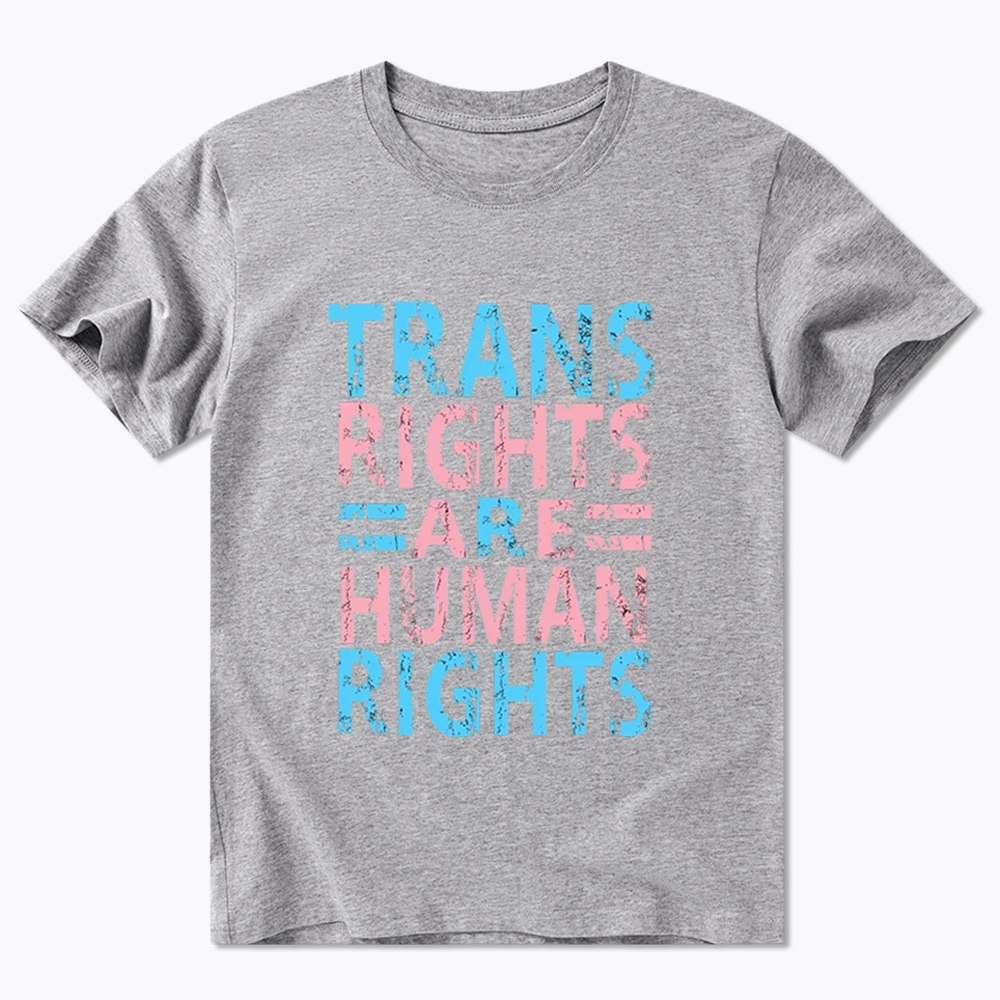 Human Rights Classic T-Shirt