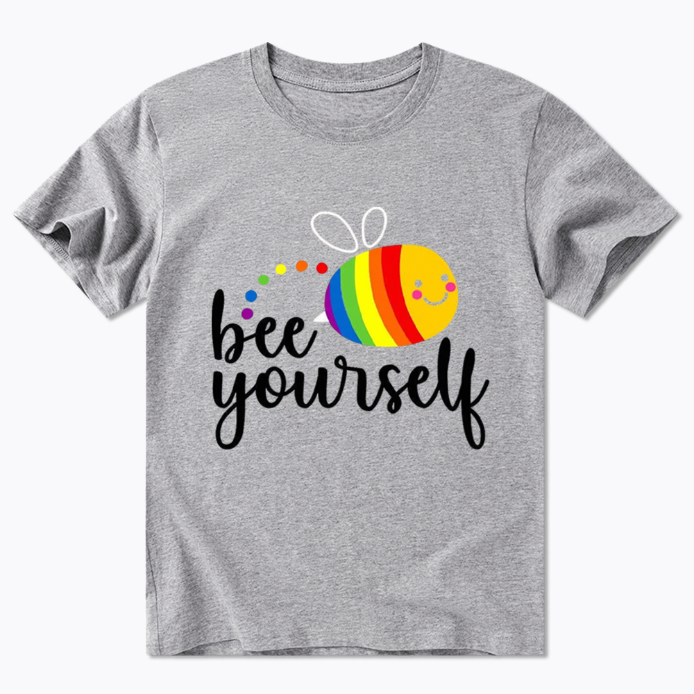 Bee Yourself Classic T-Shirt