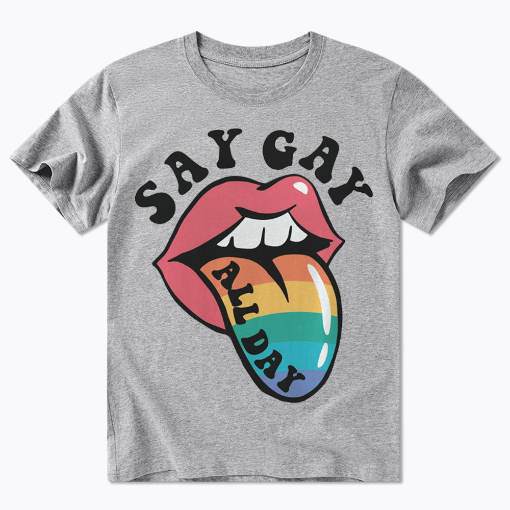 Cute Pride Classic T-Shirt