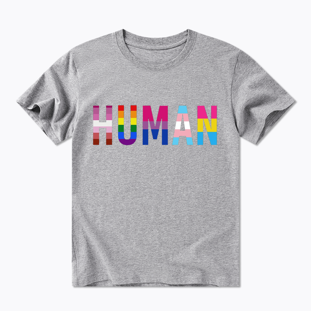 Human Rights Classic T-Shirt