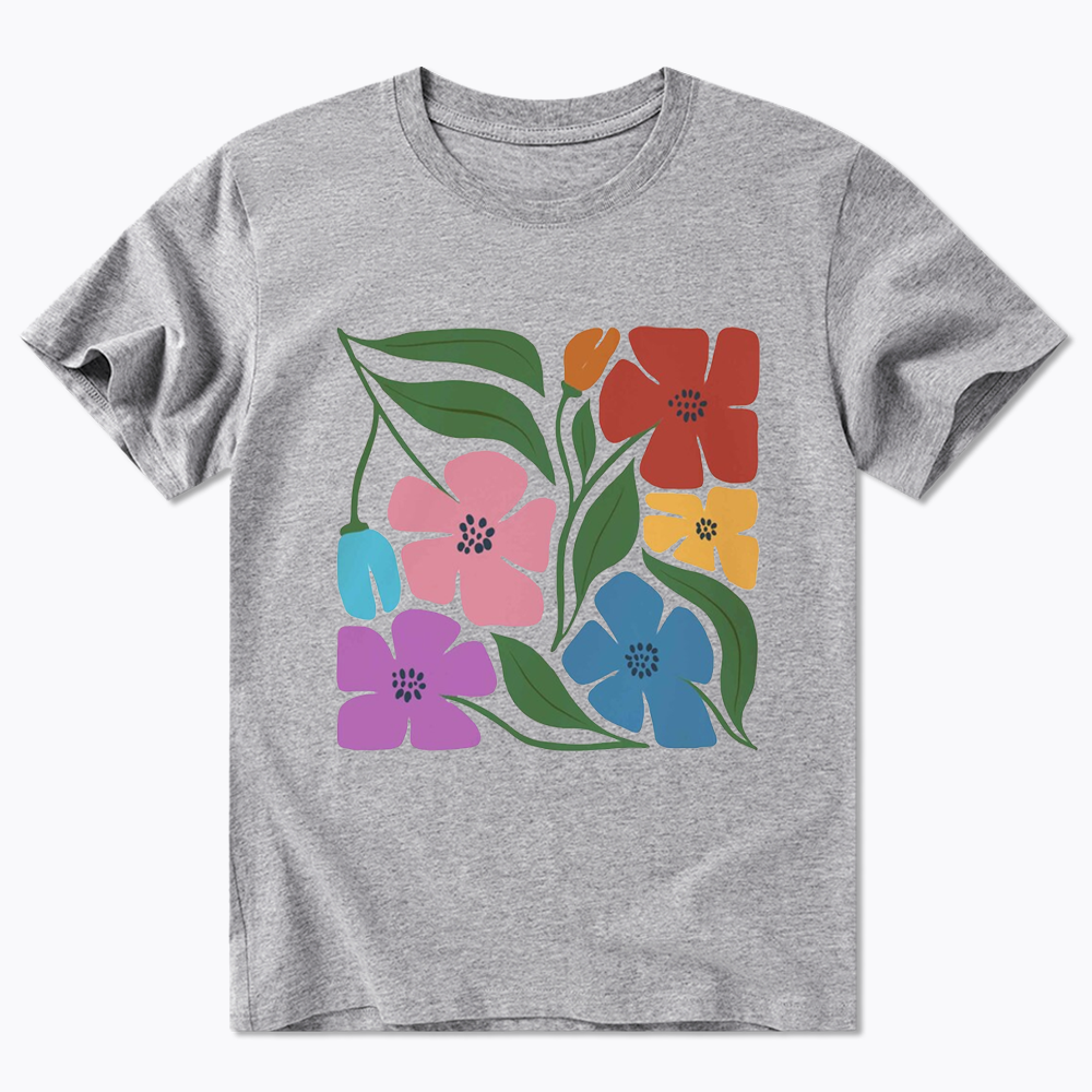 Subtle Pride Classic T-Shirt