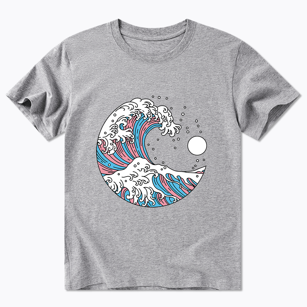 Transgender Classic T-Shirt