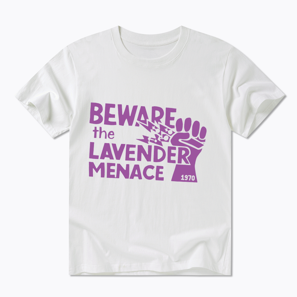 Subtle Pride Classic T-Shirt