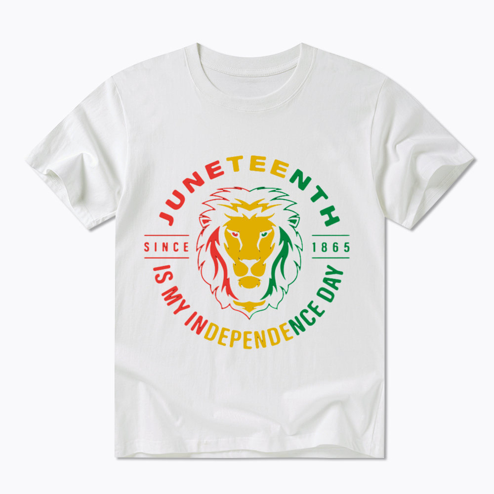 Juneteenth History Classic T-Shirt