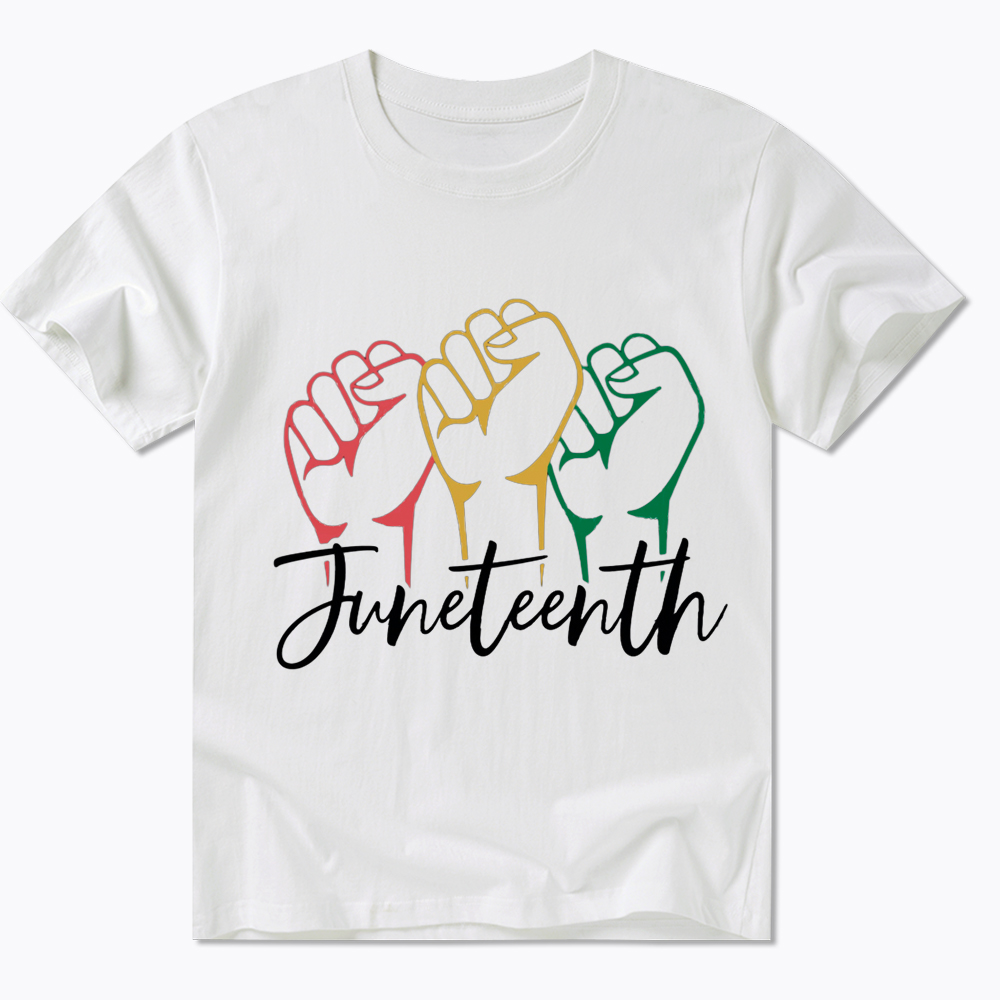 Juneteenth Black History Classic T-Shirt