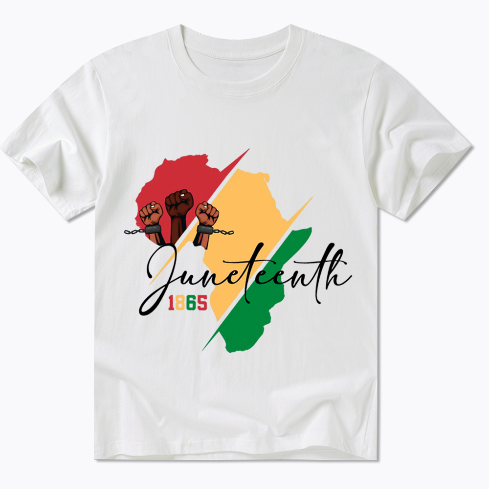 Black Culture Juneteenth Classic T-Shirt