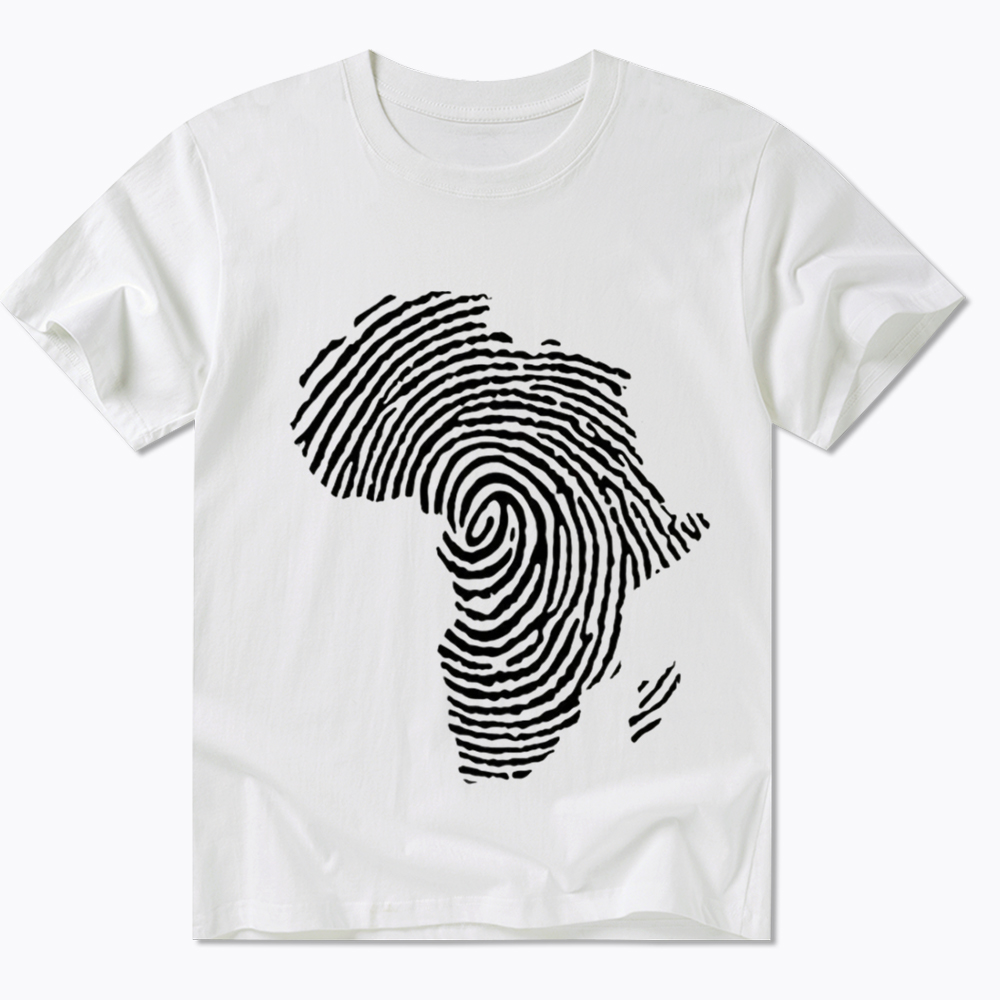 Black History African Classic T-Shirt