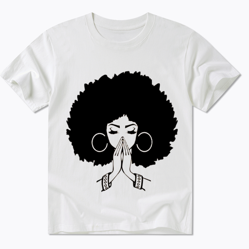 Black Girl Magic Classic T-Shirt