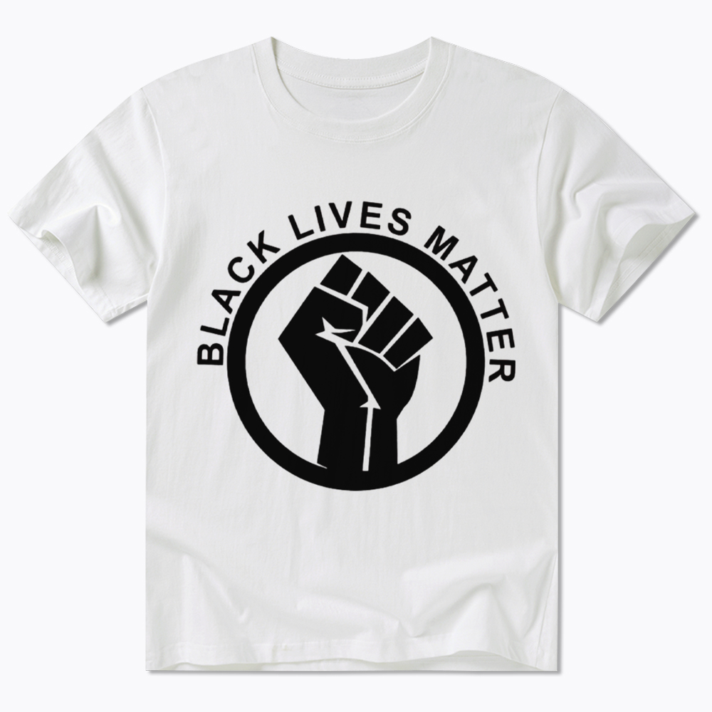 Black Lives Matter Classic T-Shirt