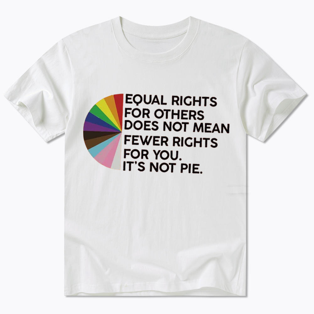 Equal Rights for Others Classic T-Shirt