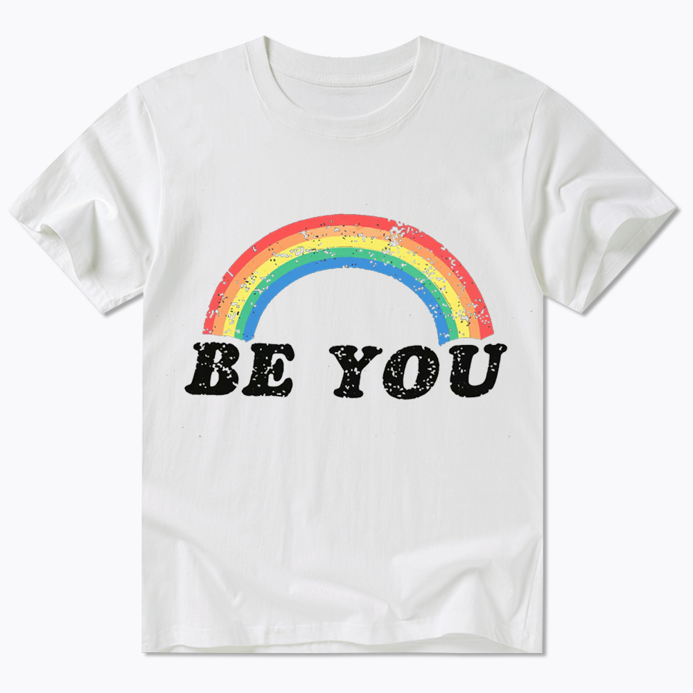 Be You Classic T-Shirt