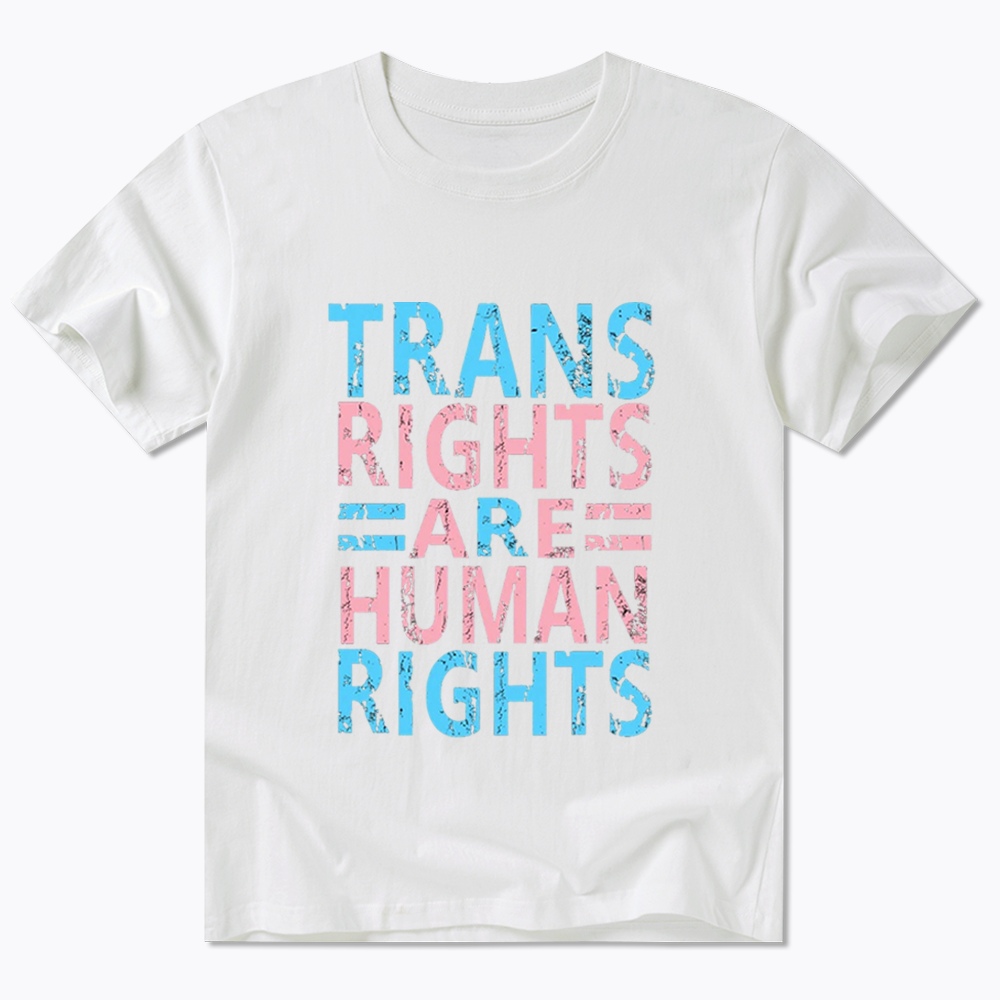 Human Rights Classic T-Shirt