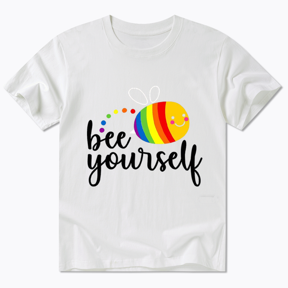Bee Yourself Classic T-Shirt