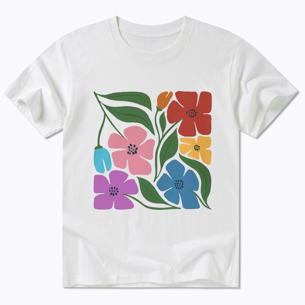 Subtle Pride Classic T-Shirt